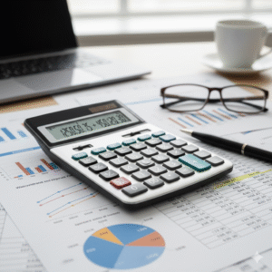 The Power of Your Credit Score: FICO vs. VantageScore