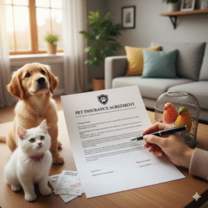 So, Should You Get Pet Insurance in 2025?