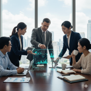 Not All Stocks Are Created Equal: Sector-Specific Impacts of Rate Changes