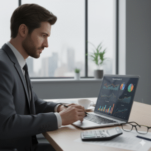 Step-by-Step Guide to Building Your Diversified Portfolio