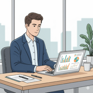 Why Does the Stock Market Exist in the First Place?