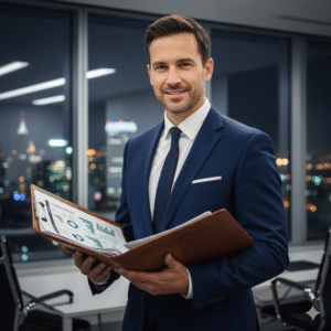 Myth #1: You Need a Lot of Money to Start Investing