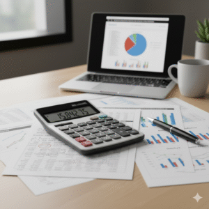 What is Diversification and Why is it Essential for Investors?