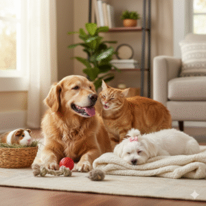 The Real Cost of Coverage: How Much Will You Actually Pay for Pet Insurance?