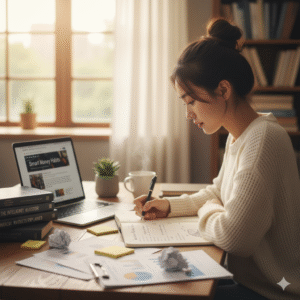 Unlocking Your Cash Flow: How to Find Extra Money for Loan Payments