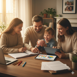 Your Path to a Secure Future