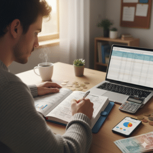 Fixed vs. Variable Rates: How Do Rate Changes Affect Your Monthly Payments?