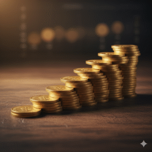 The Two Arenas: Understanding the Primary and Secondary Markets