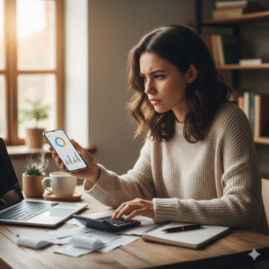 Using Financial Ratios for Smarter Stock Valuation