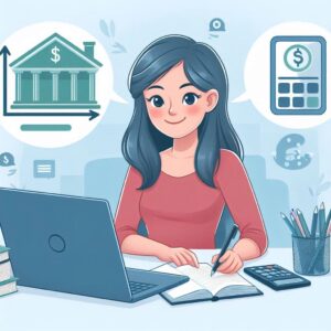 Start with a Financial Self-Assessment: Know Your Habits