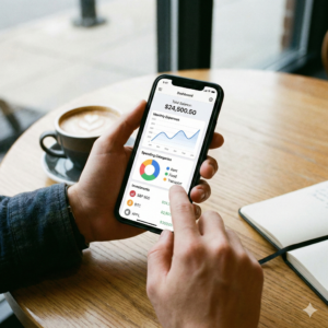 Tax-Loss Harvesting: Turning a Losing Investment Into a Strategic Advantage