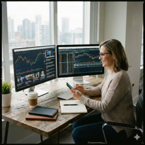 What is Common Stock? The Foundation of Equity Ownership