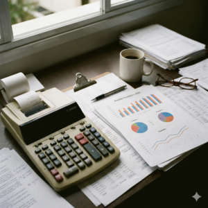 The "Agency Problem": Why You and the CEO Might Disagree