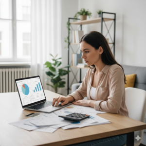 Strategic Debt Management: Turning the Tide on High-Interest Rates