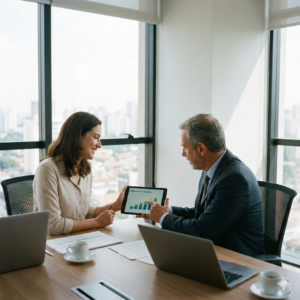 Market Indices: The Barometers of Economic Health