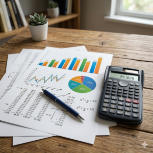 The Core Components: Understanding the Vocabulary of Lending