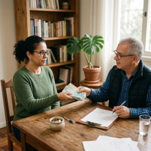 1. Defining Your "Why": The Psychology Behind Financial Freedom