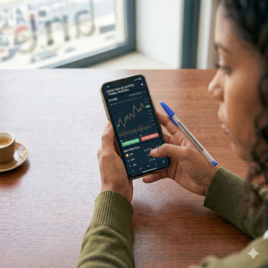 Is It Possible to Start Investing with Only $1?