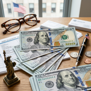 The Mathematical Reality: What Happens to That $100?