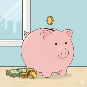 The Power of the Independent Agent