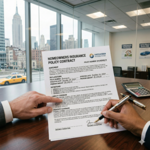 Life Stages and How They Shift Your Coverage Needs