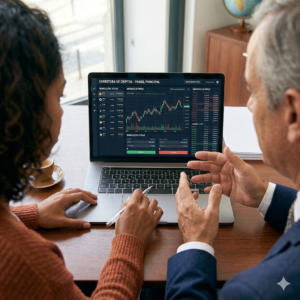 Defining Your Retirement Vision and Time Horizon