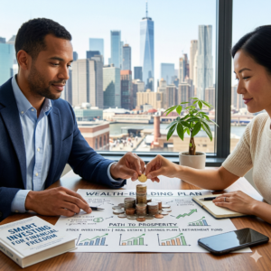 Avoiding Common Pitfalls: The Enemies of Long-Term Wealth