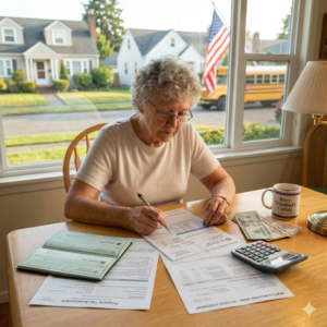 Maximizing Tax-Advantaged Retirement Accounts