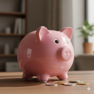 The Psychological Weight of Debt: The "Stress Tax"