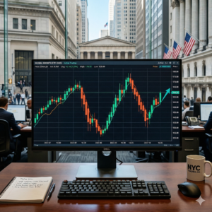 Why Inflation is the Silent Killer of Traditional Savings