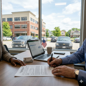 Exploring Your Options: Types of Loans for Beginners