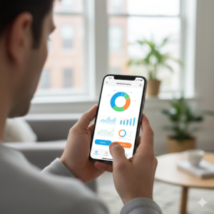 Real Estate and Mortgages: Building Equity vs. Paying Rent