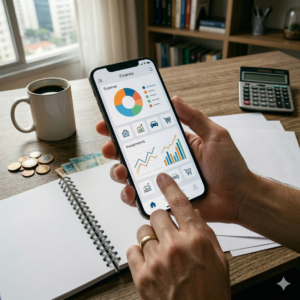 Mastering the Mindset: Why Wealth Building is a Marathon, Not a Sprint