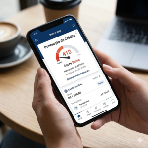 Your Credit Score Is Often More Important Than Your Driving Record