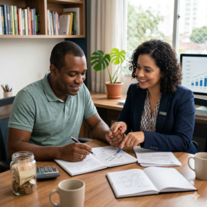 Why Portfolio Diversification is Your Best Defense Against Market Volatility