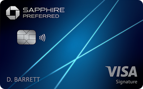 Chase Sapphire Preferred 2026 Review: Is It Still the Best Travel Card for Beginners?
