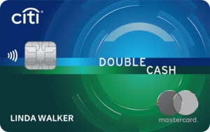 Citi Double Cash® Card