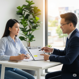 Impact on Your Credit Score: The Double-Edged Sword