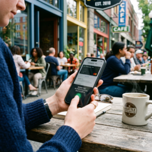 Total Utilization vs. Individual Credit Card Limits