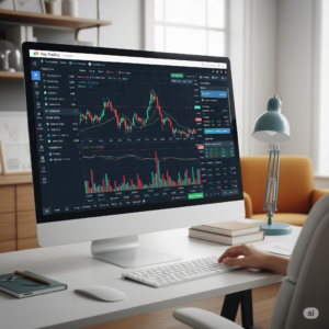 1. The Pre-Investment Audit: Are You Ready to Enter the Market?