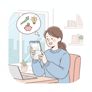 The Power of Compound Interest: Why Time is Your Most Valuable Asset