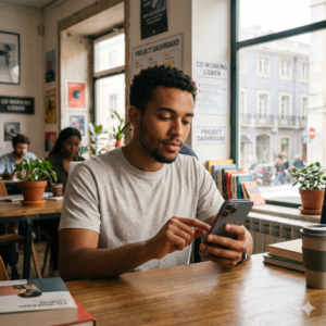 The Peace of Mind Dividend