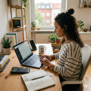 The Amortization Trap: Why You Aren't Paying Your Debt Early On