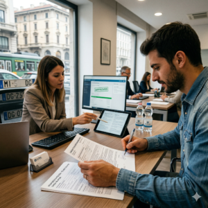 Shopping Around and Comparing Lenders