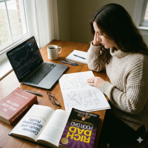 Start with a Needs Assessment: What Are You Protecting?