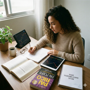 1. Prioritize Time in the Market Over Timing the Market