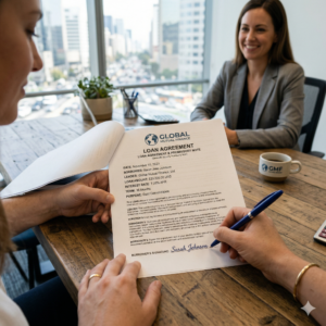 1. Focusing Only on the Interest Rate Instead of the APR