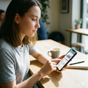 Taking Ownership of Your Financial Education