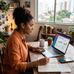 Understanding the Reality of Borrowing with a Low Credit Score