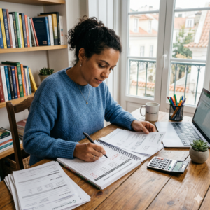 Where to Store Your Fund for Maximum Security and Growth